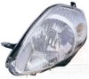VAN WEZEL 1624961 Headlight